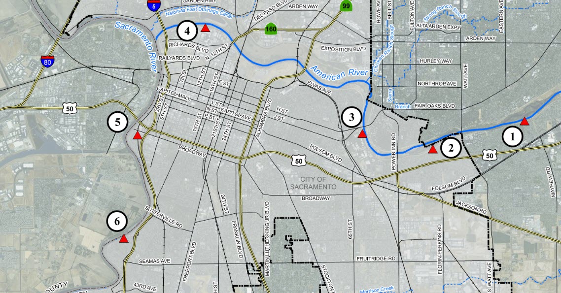 Sample evacuation route for decoration only
