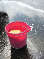carwash bucket
